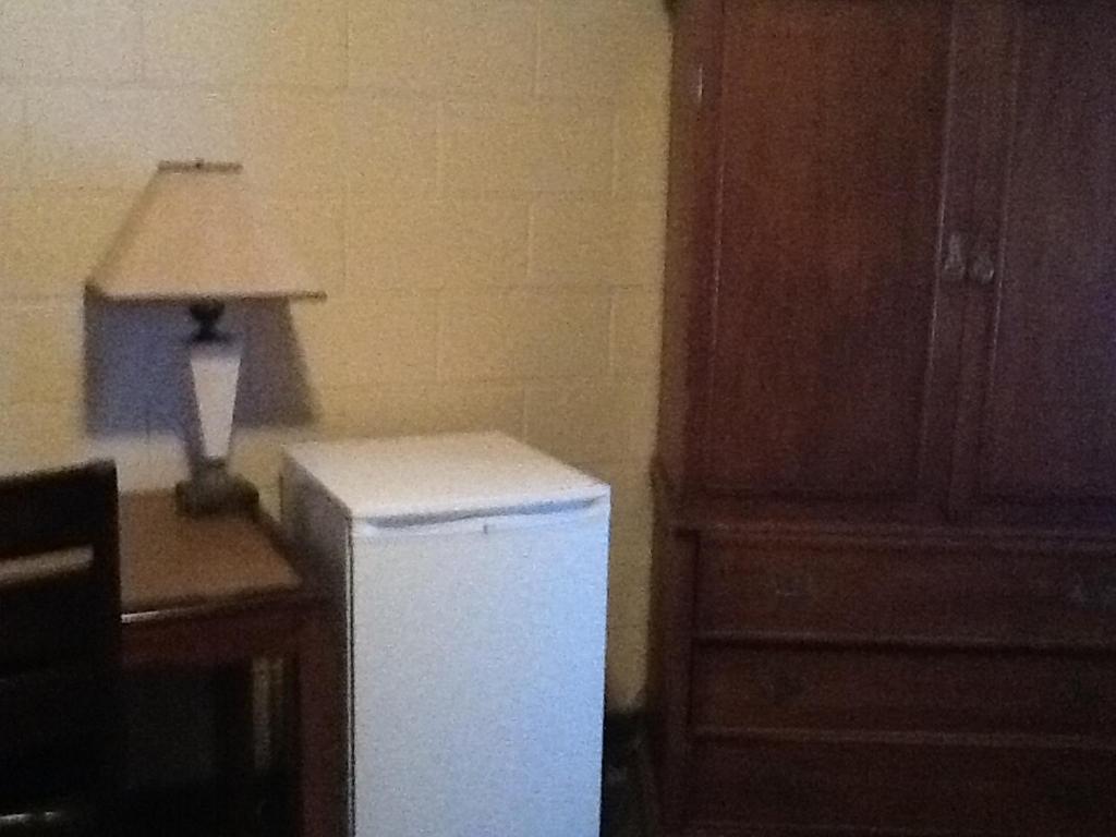Motel Du Parc Masson Gatineau Room photo