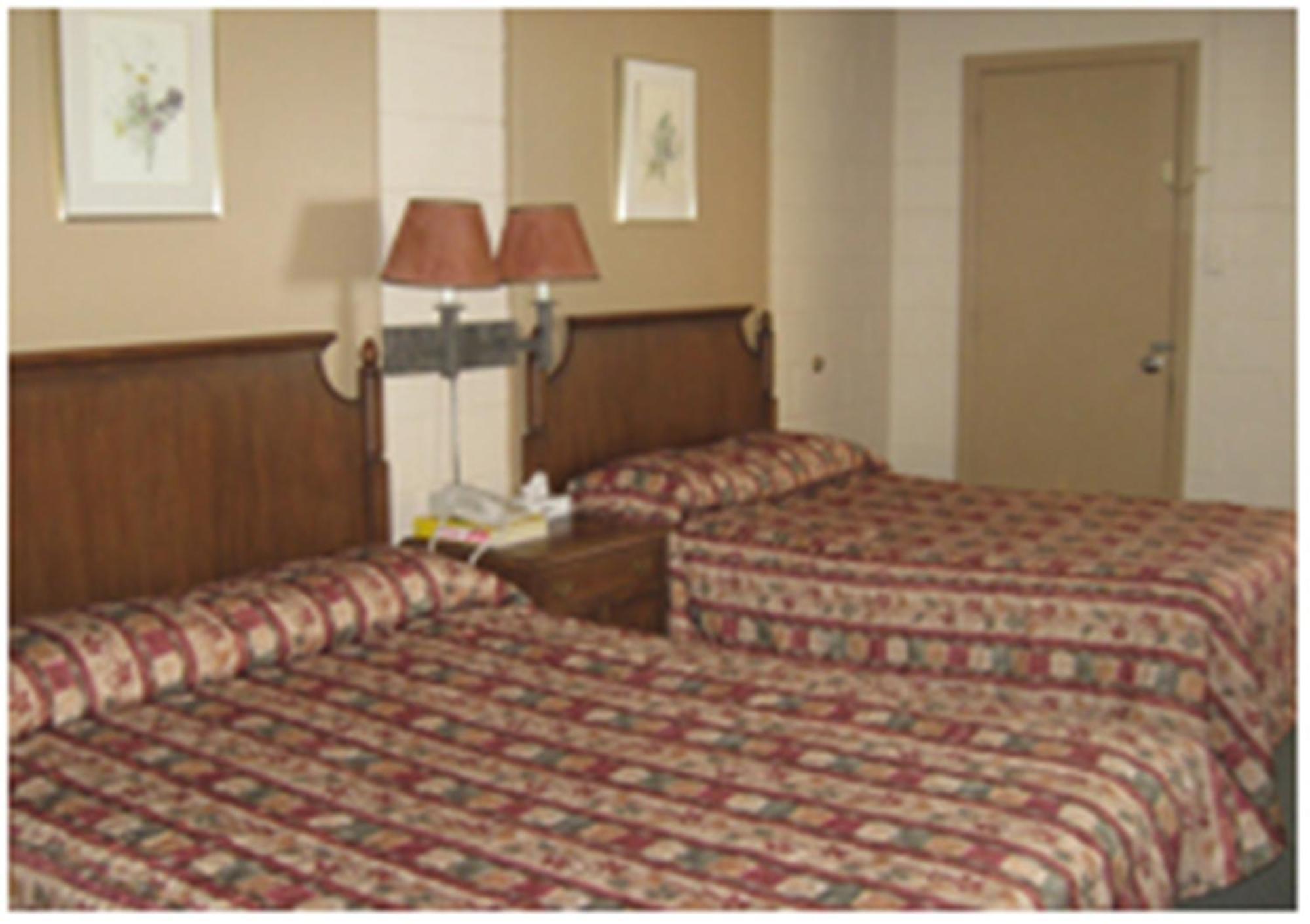 Motel Du Parc Masson Gatineau Exterior photo