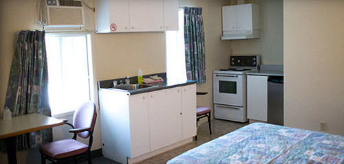 Motel Du Parc Masson Gatineau Exterior photo