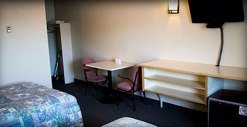 Motel Du Parc Masson Gatineau Exterior photo
