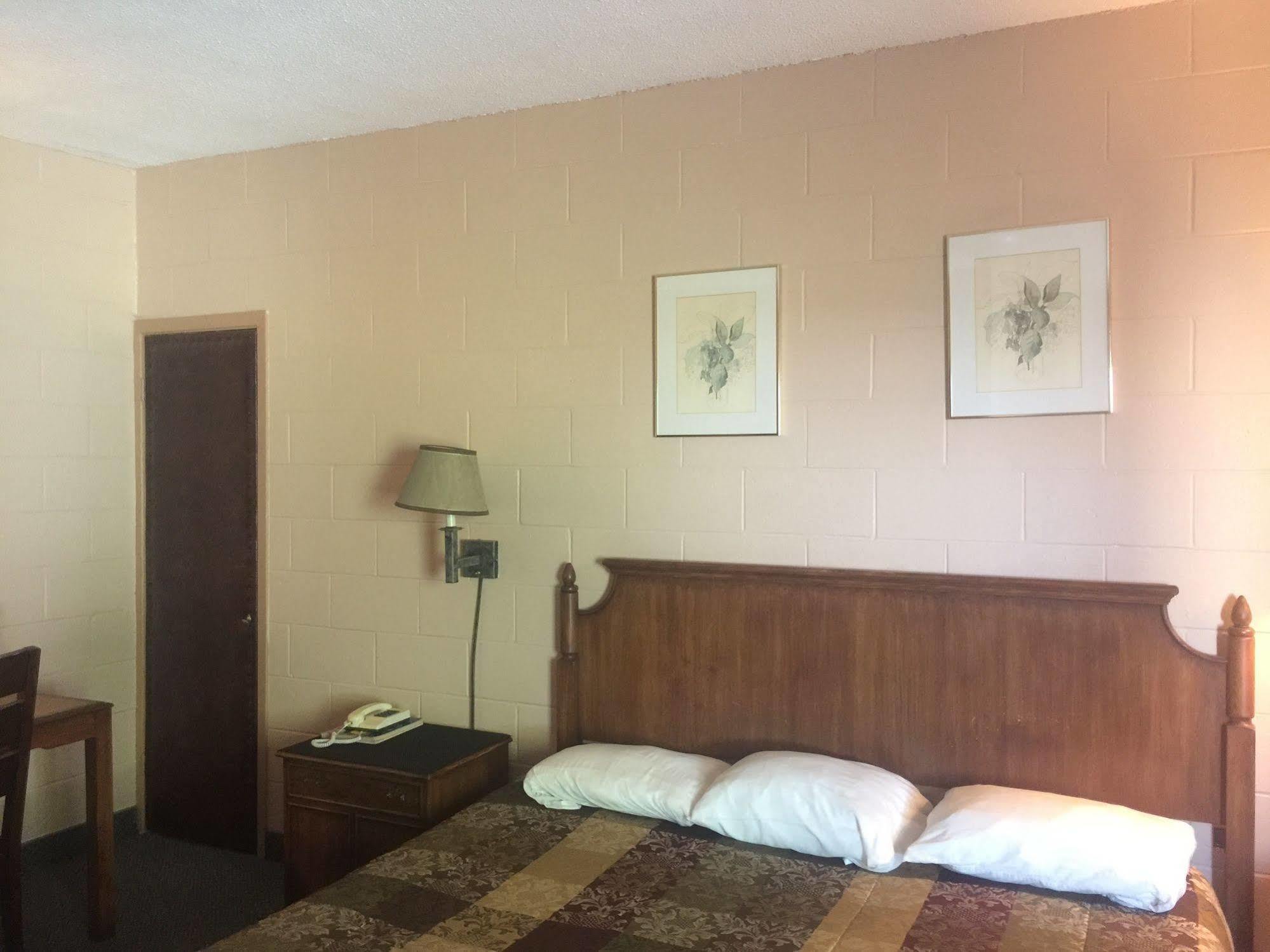 Motel Du Parc Masson Gatineau Exterior photo